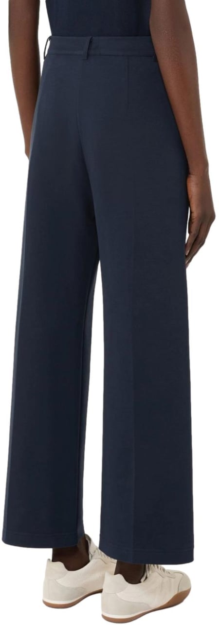 Max Mara Rtw Blu Navy
