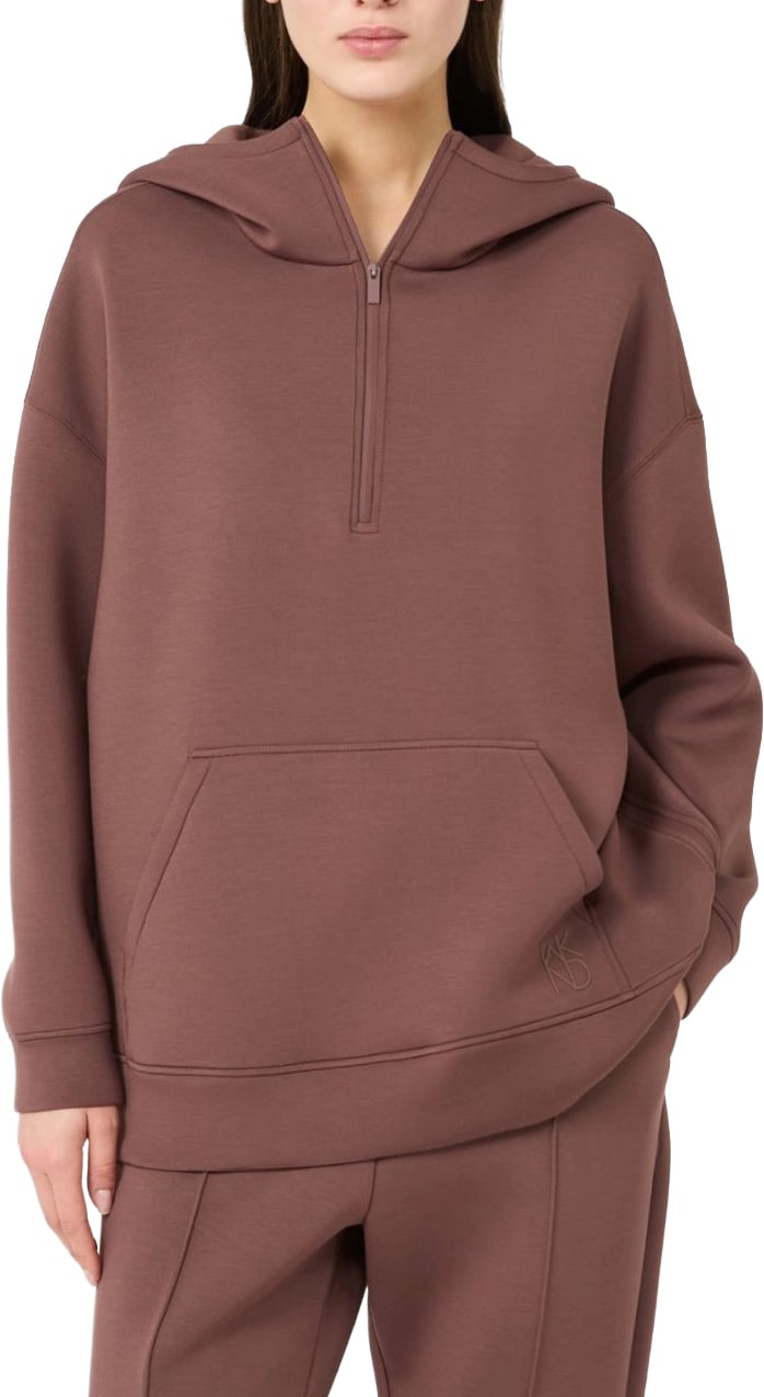 Max Mara Sweaters Marrone Bruin