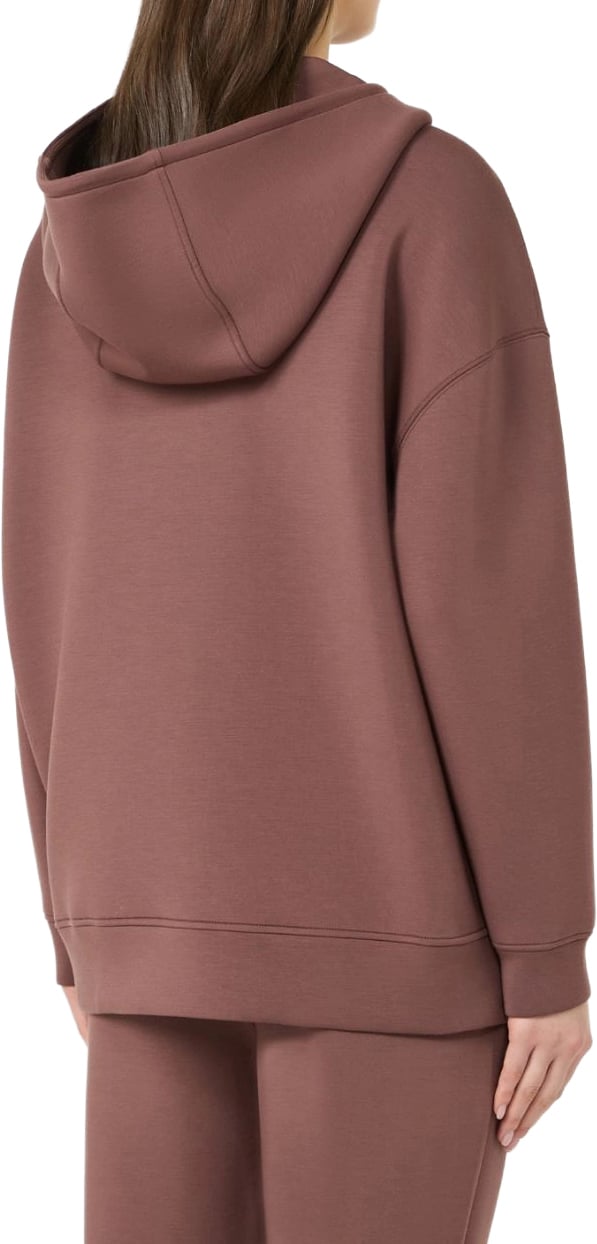 Max Mara Sweaters Marrone Bruin