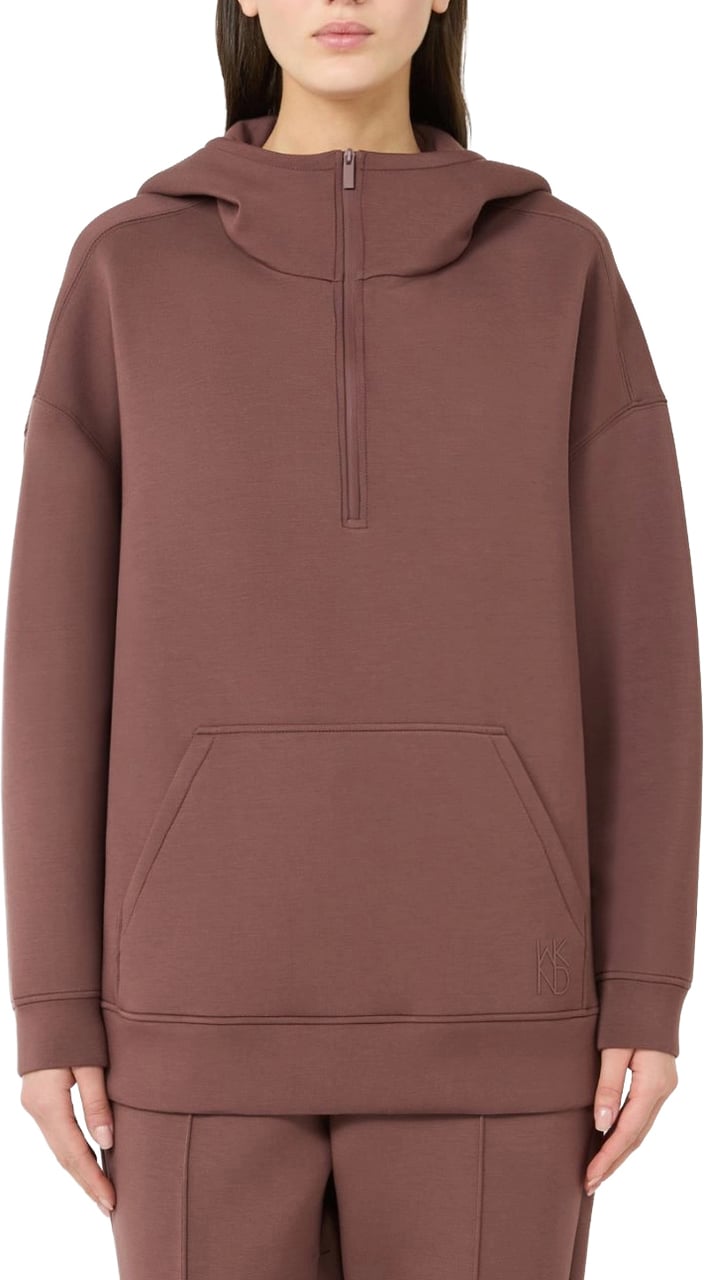 Max Mara Sweaters Marrone Bruin