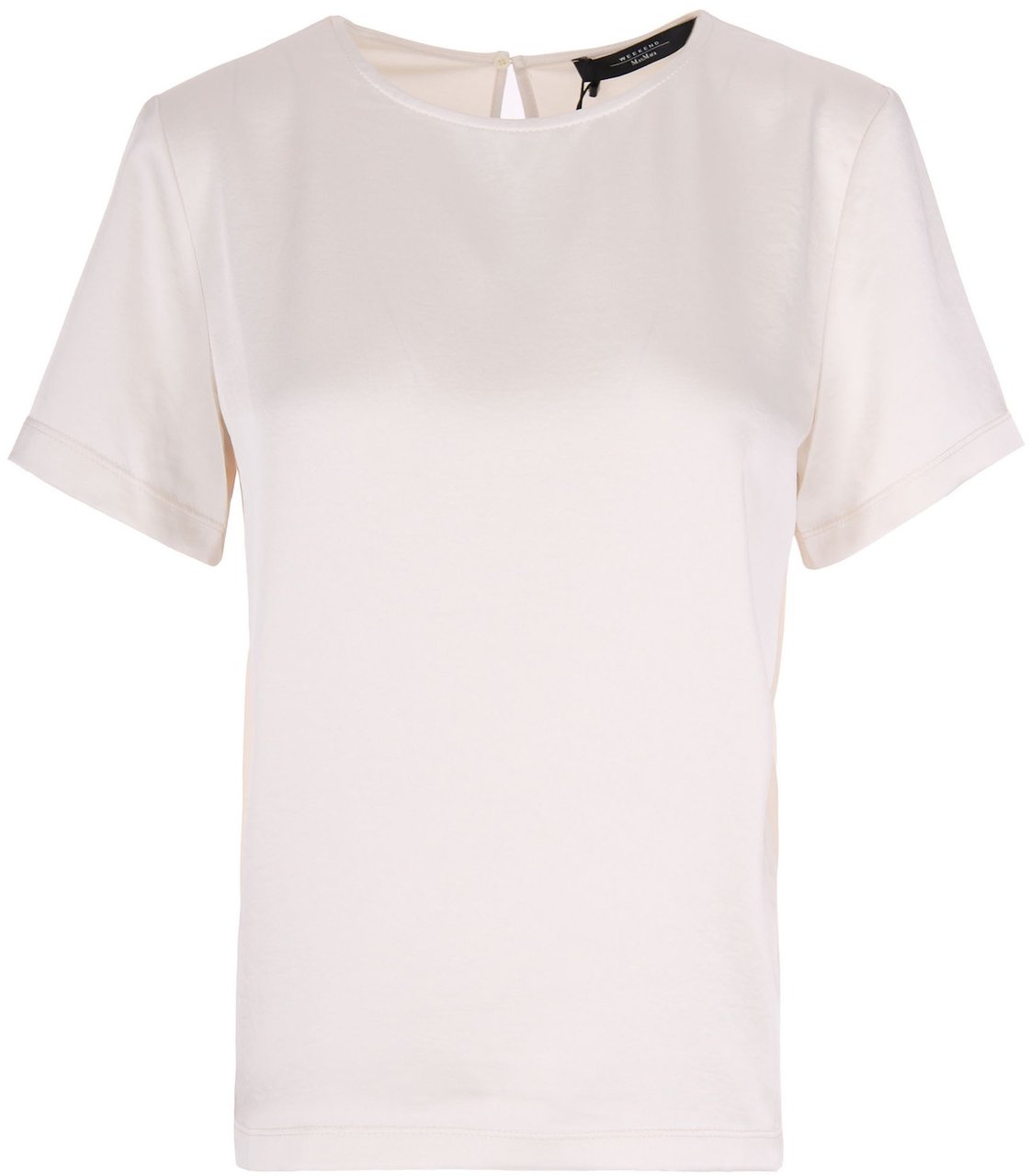 Max Mara T-Shirts And Polos Beige Beige