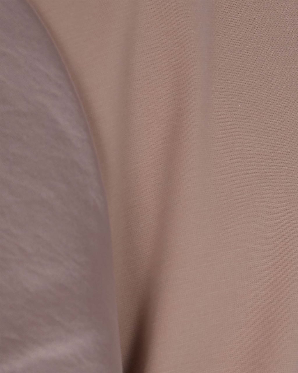 Max Mara T-Shirts And Polos Nude Neutraal
