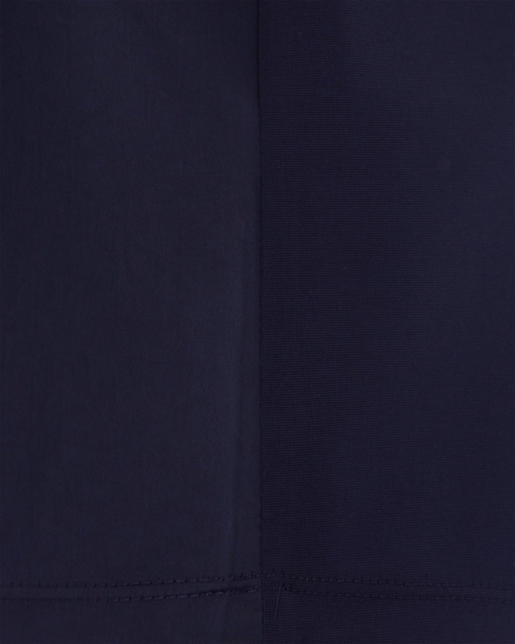 Max Mara T-Shirts And Polos Blue Blauw