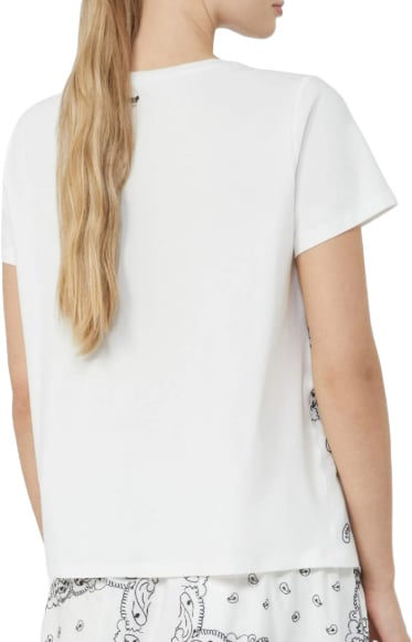 Max Mara Sweaters White Wit