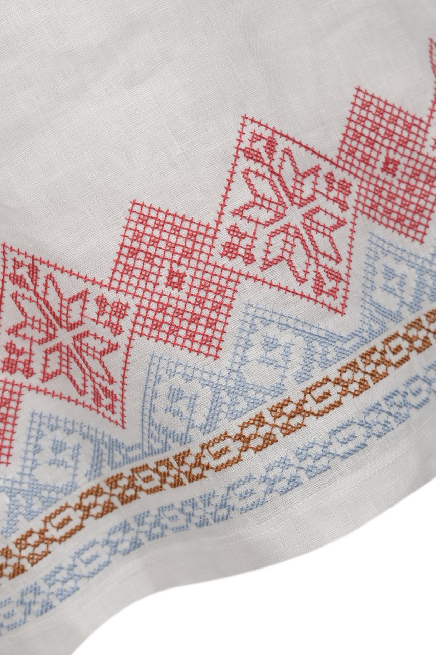 Max Mara T-Shirts And Polos White Wit