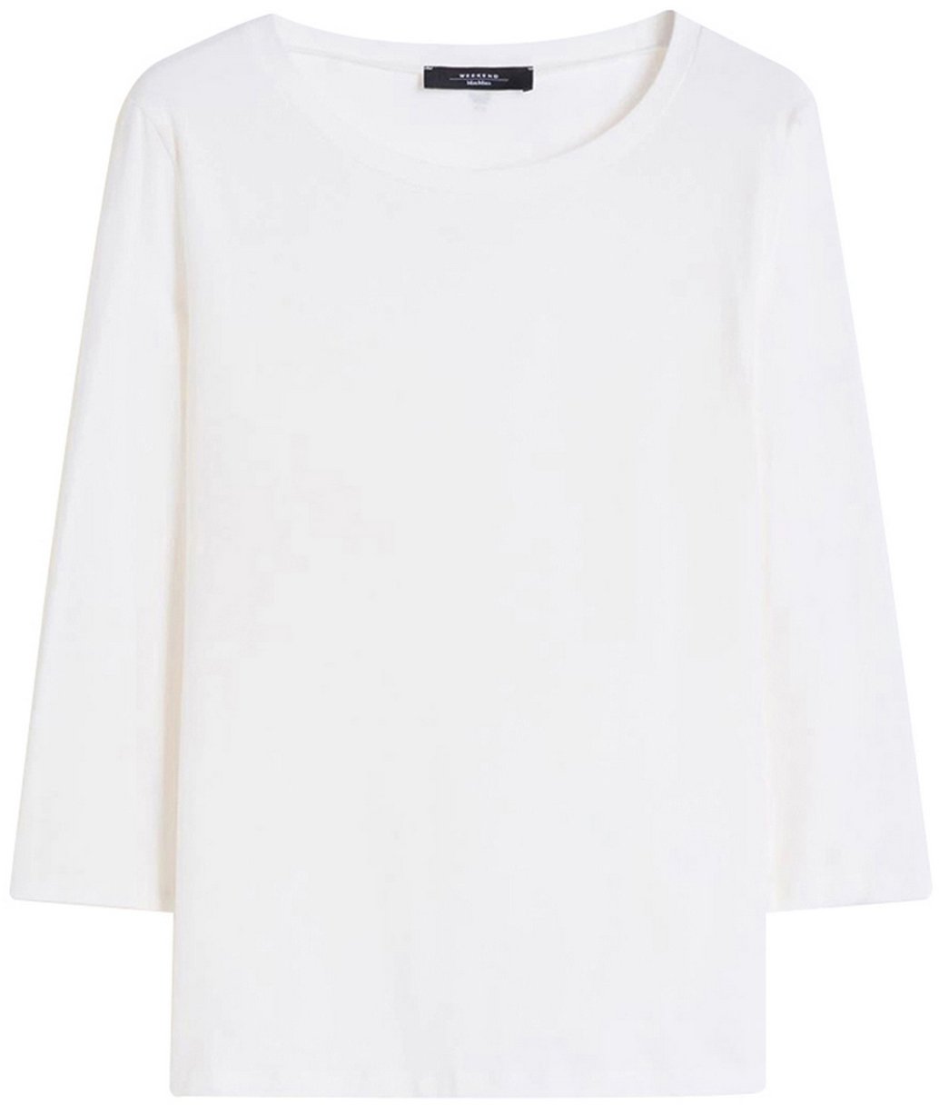 Max Mara Sweaters White Wit