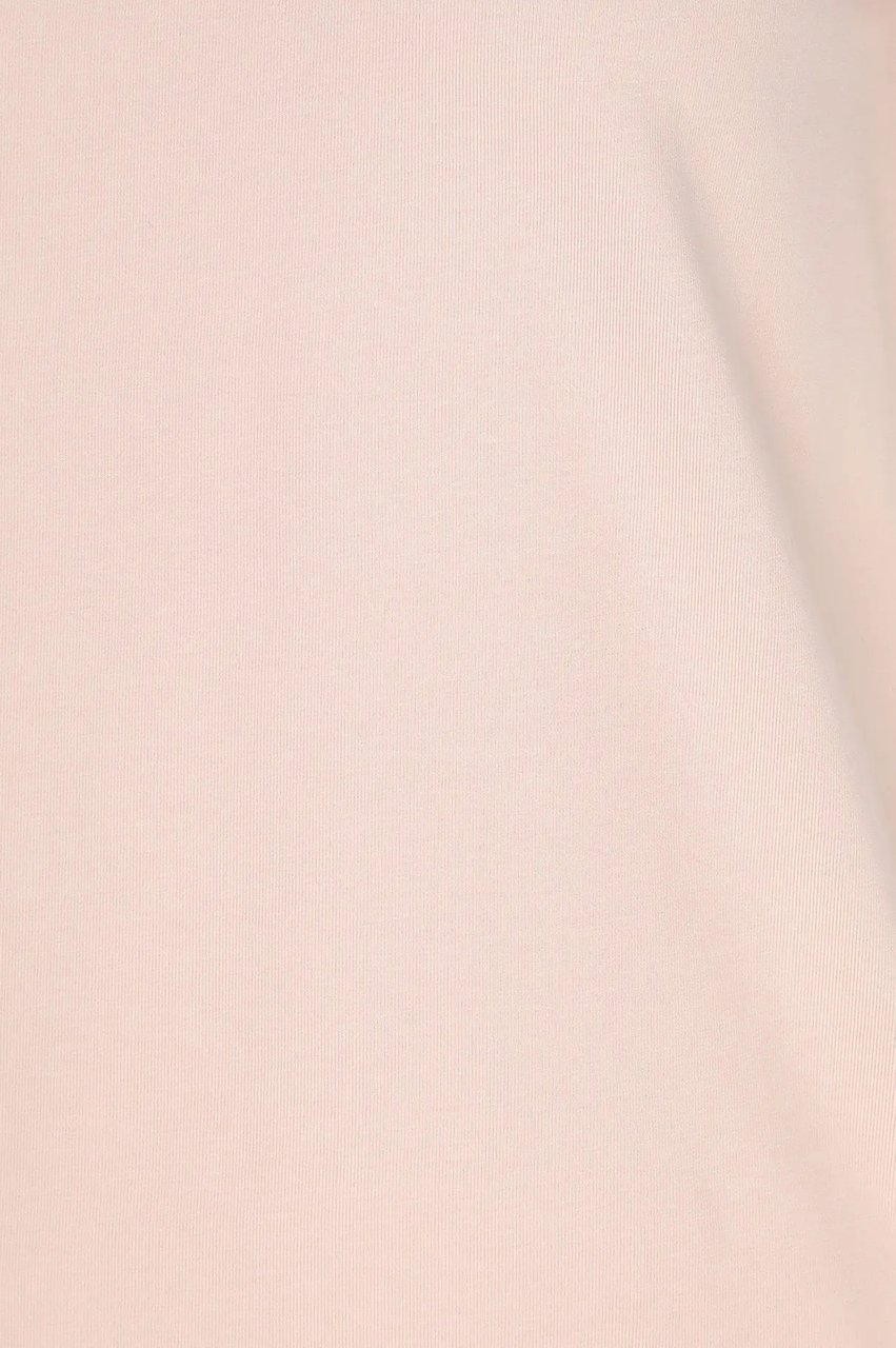 Max Mara T-Shirts And Polos Rosa Roze
