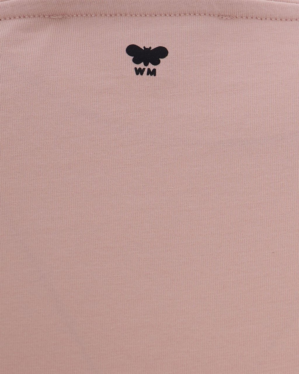 Max Mara T-Shirts And Polos Pink Roze