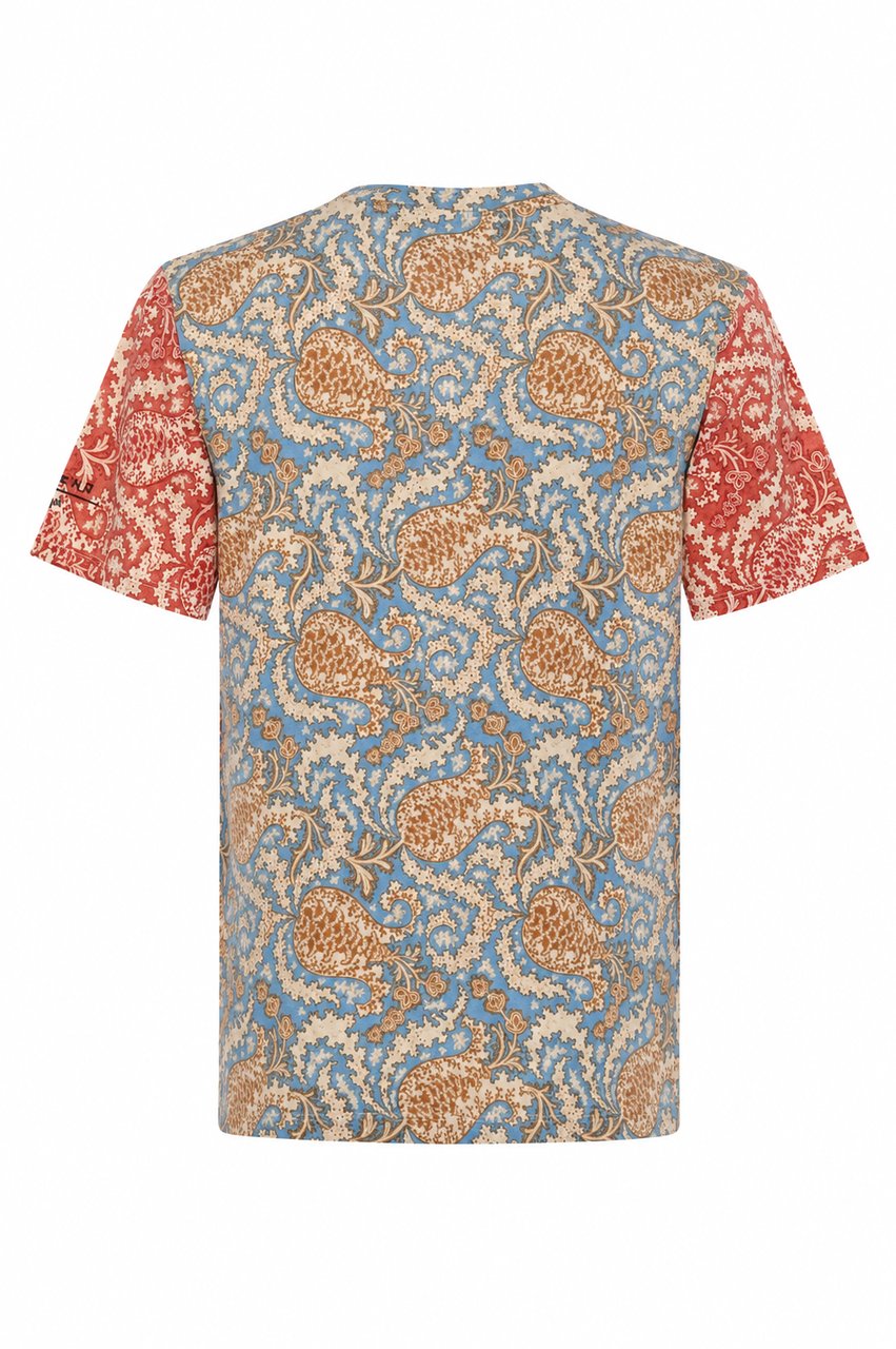 Max Mara T-Shirts And Polos Rosso Rood