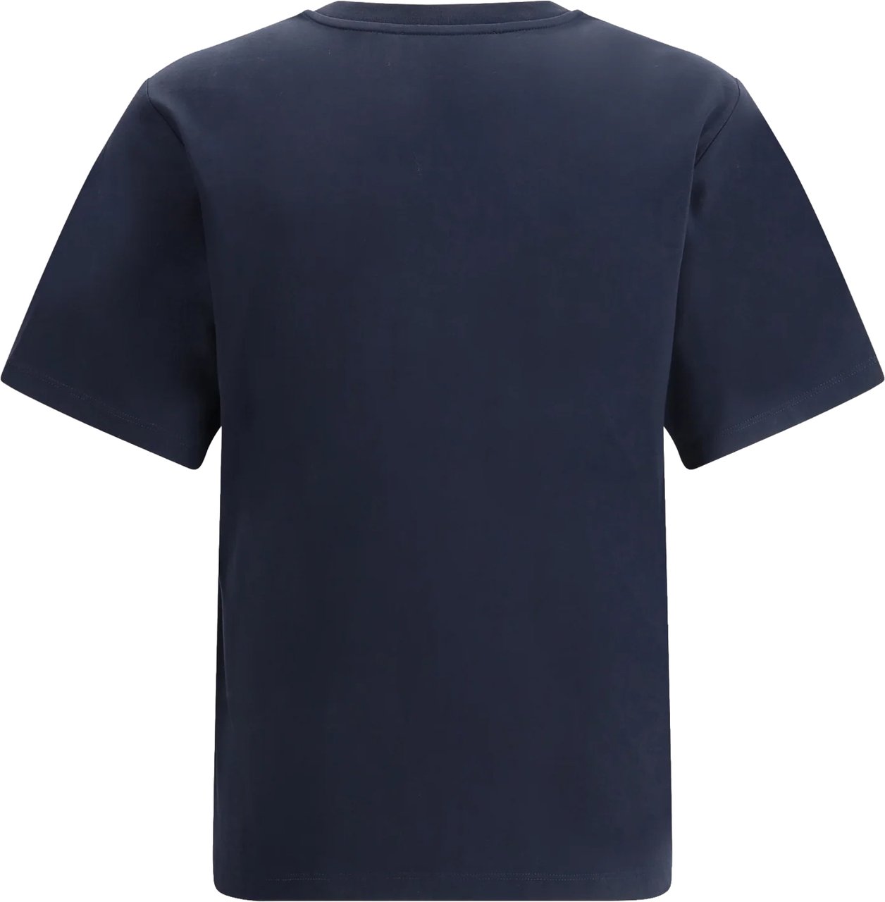 Max Mara T-Shirts And Polos Blu Navy