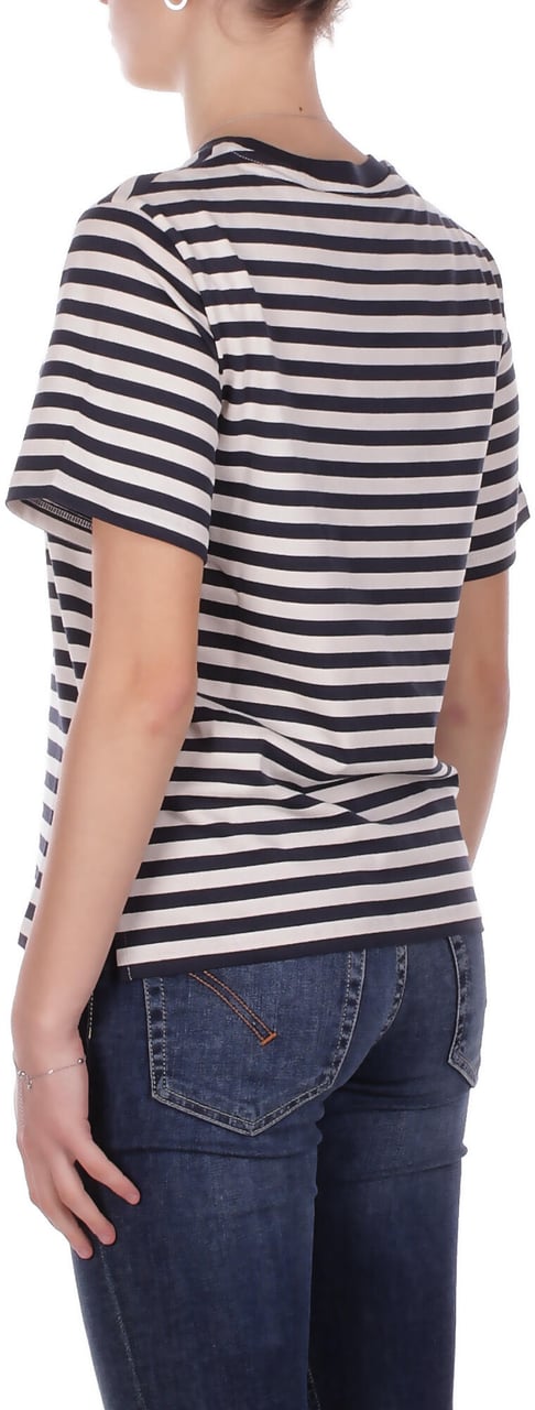 Max Mara T-Shirts And Polos Riga Divers