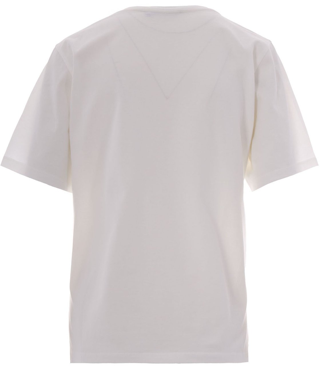 Max Mara T-Shirts And Polos White Wit