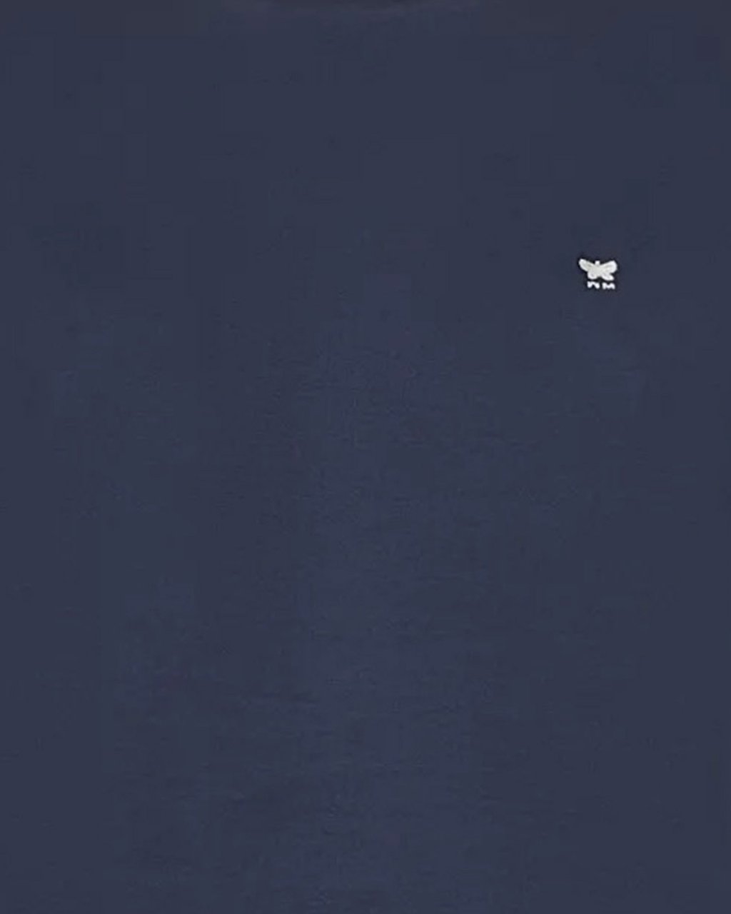 Max Mara T-Shirts And Polos Blue Blauw