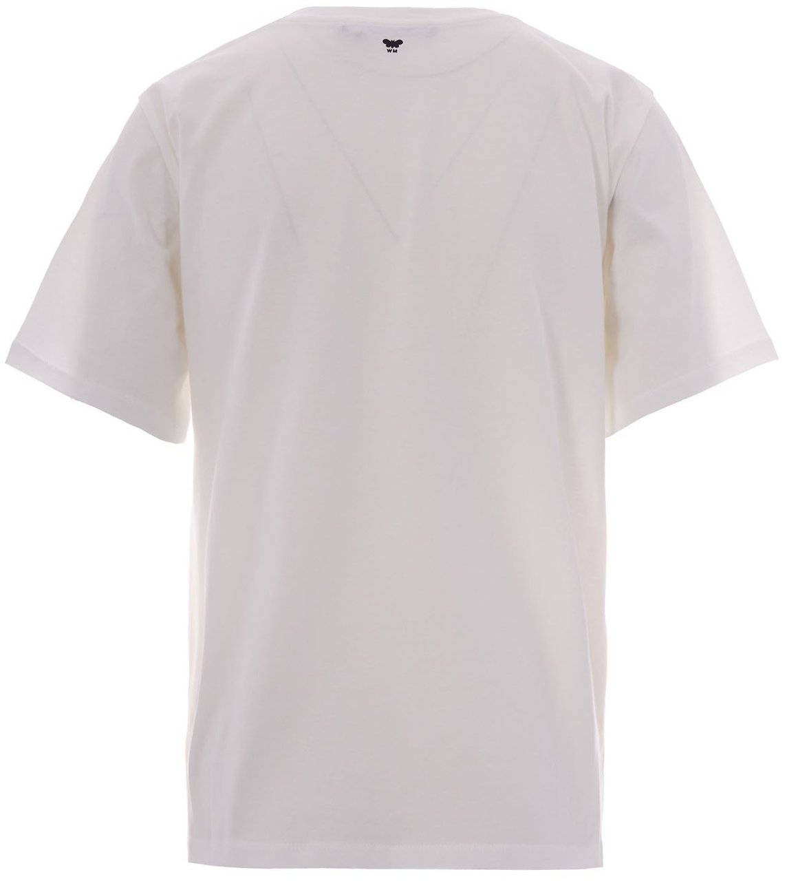 Max Mara T-Shirts And Polos White Wit