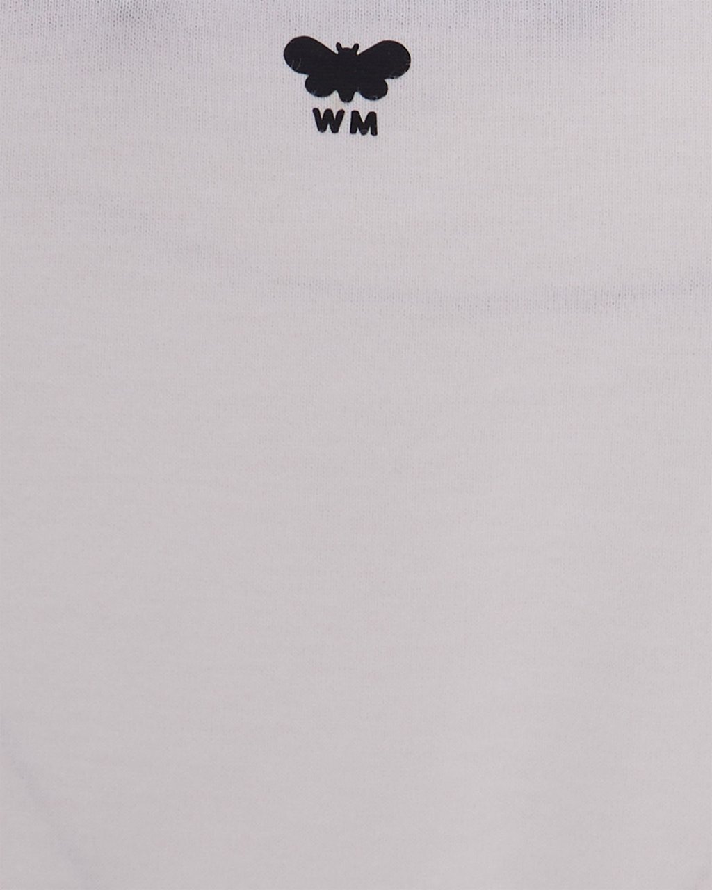 Max Mara T-Shirts And Polos White Wit