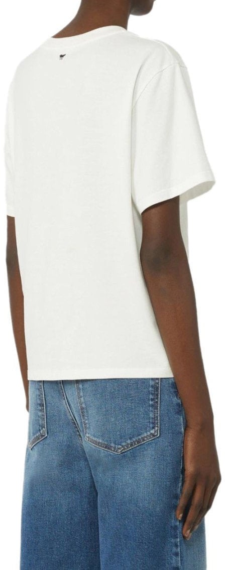 Max Mara MAX MARA WEEKEND TENUE T-SHIRT Wit
