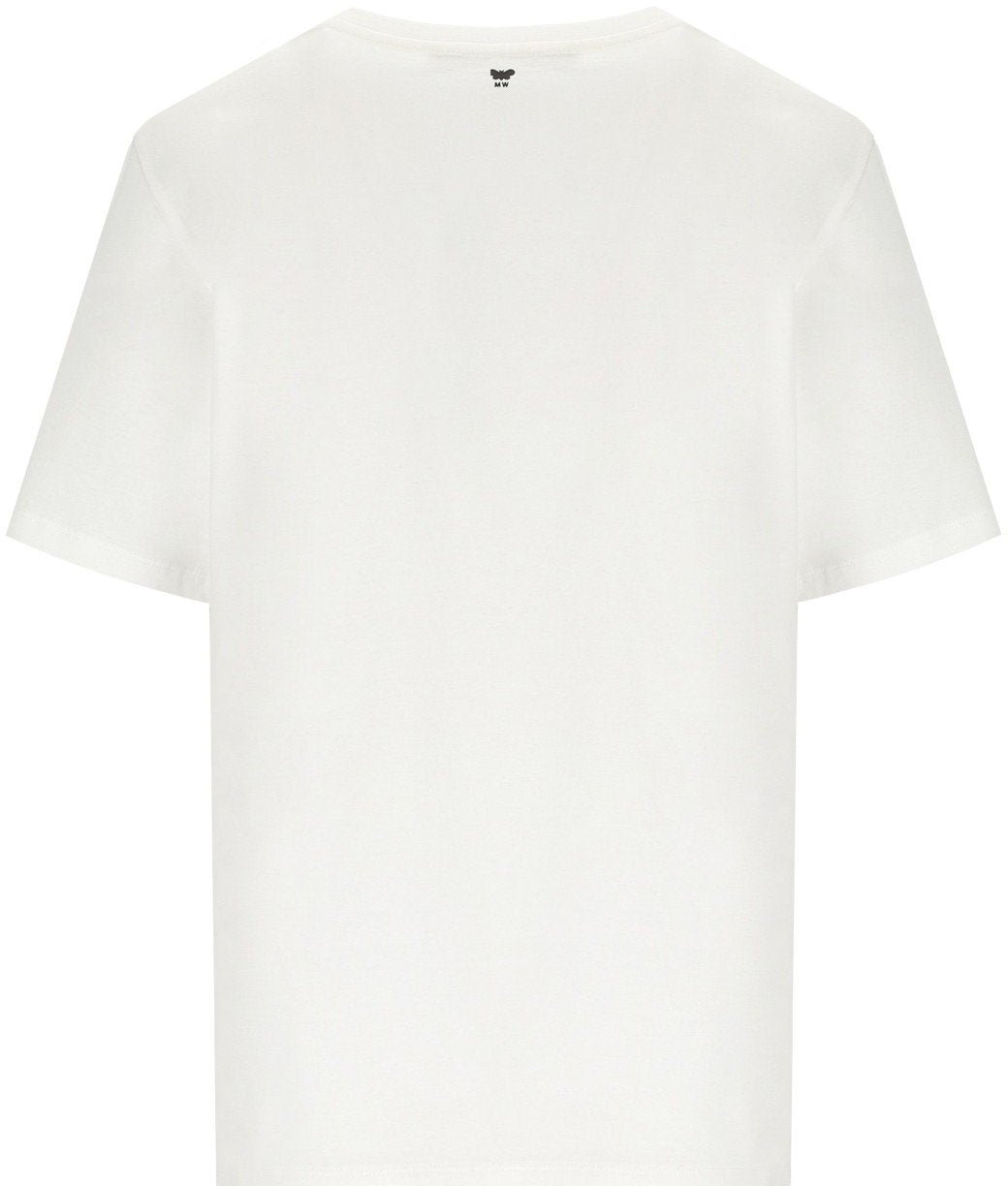 Max Mara MAX MARA WEEKEND TENUE T-SHIRT Wit