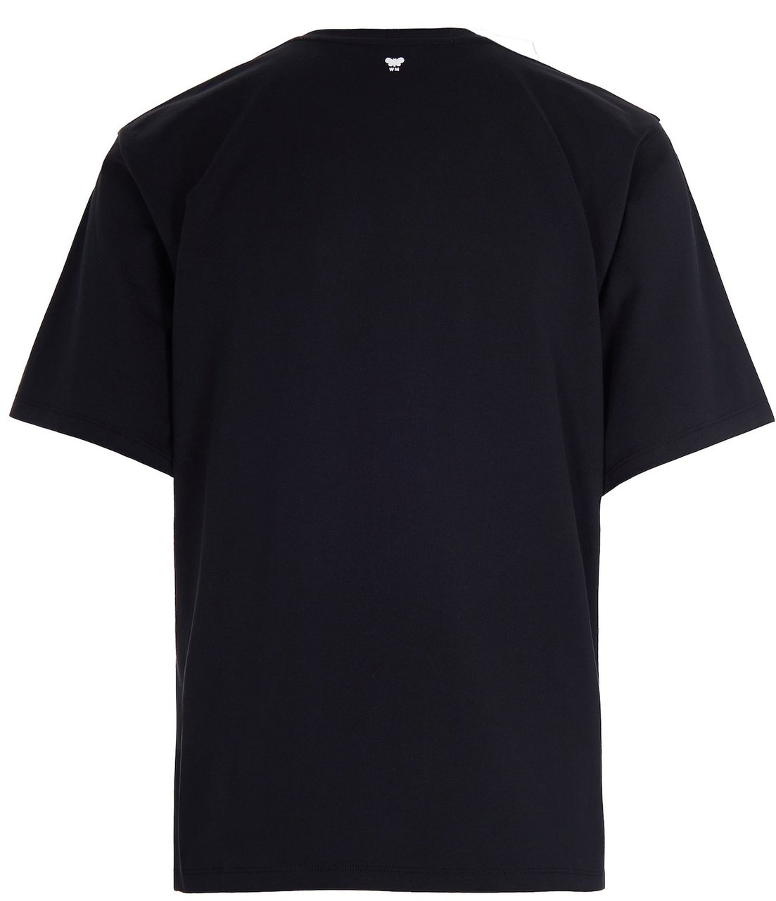 Max Mara T-Shirts And Polos Black Zwart