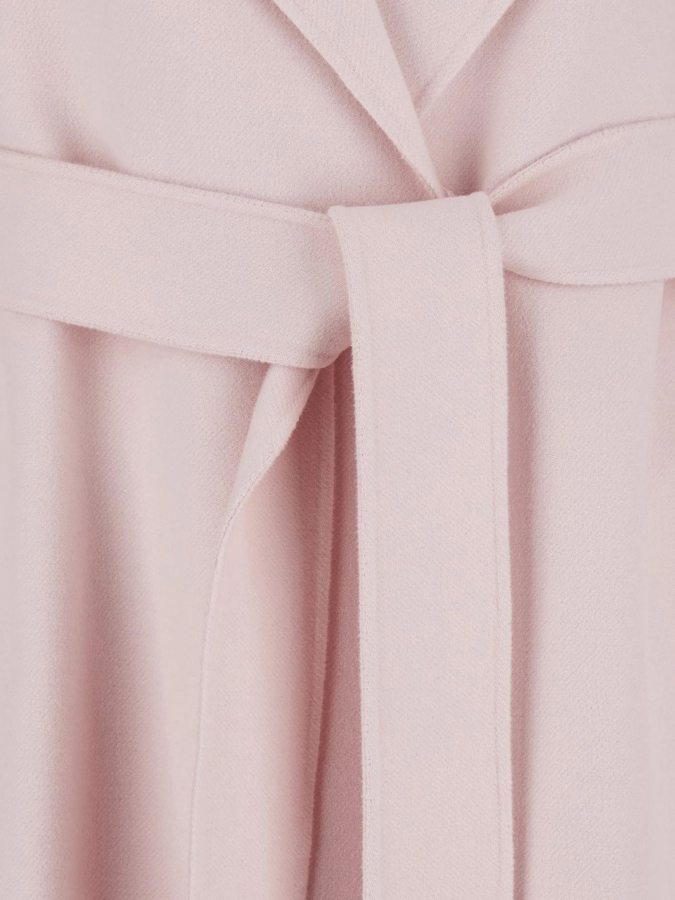 Max Mara Coats Rosa Roze