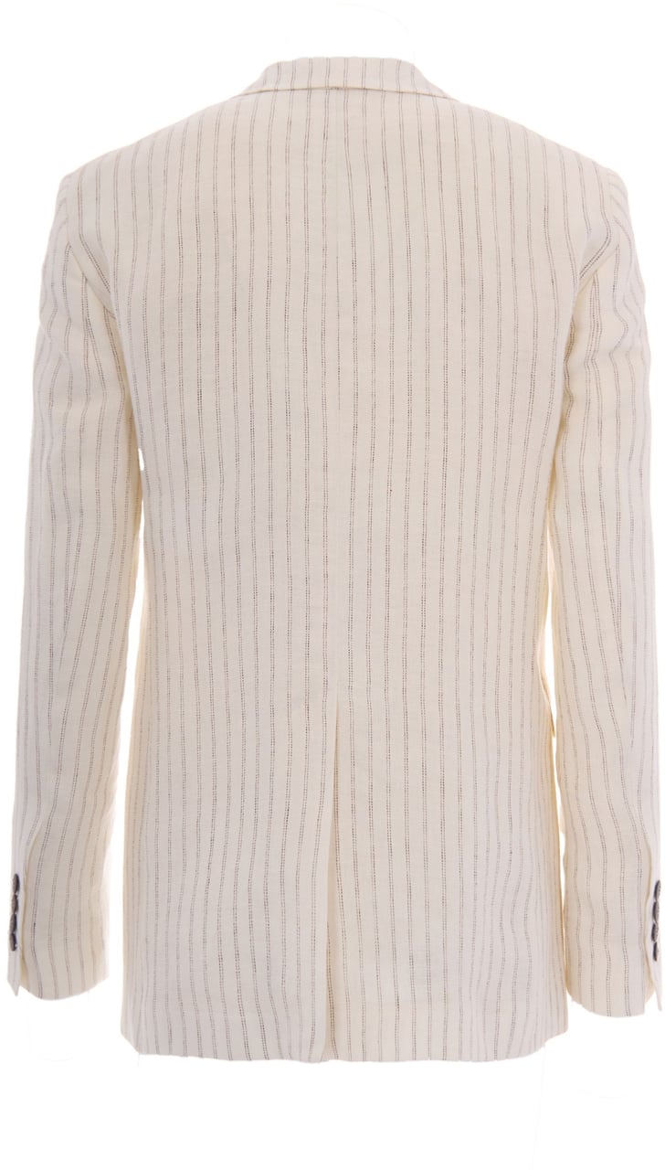 Max Mara Jackets Natural Wit