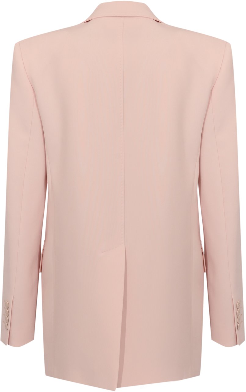 Max Mara Jackets Pink Roze