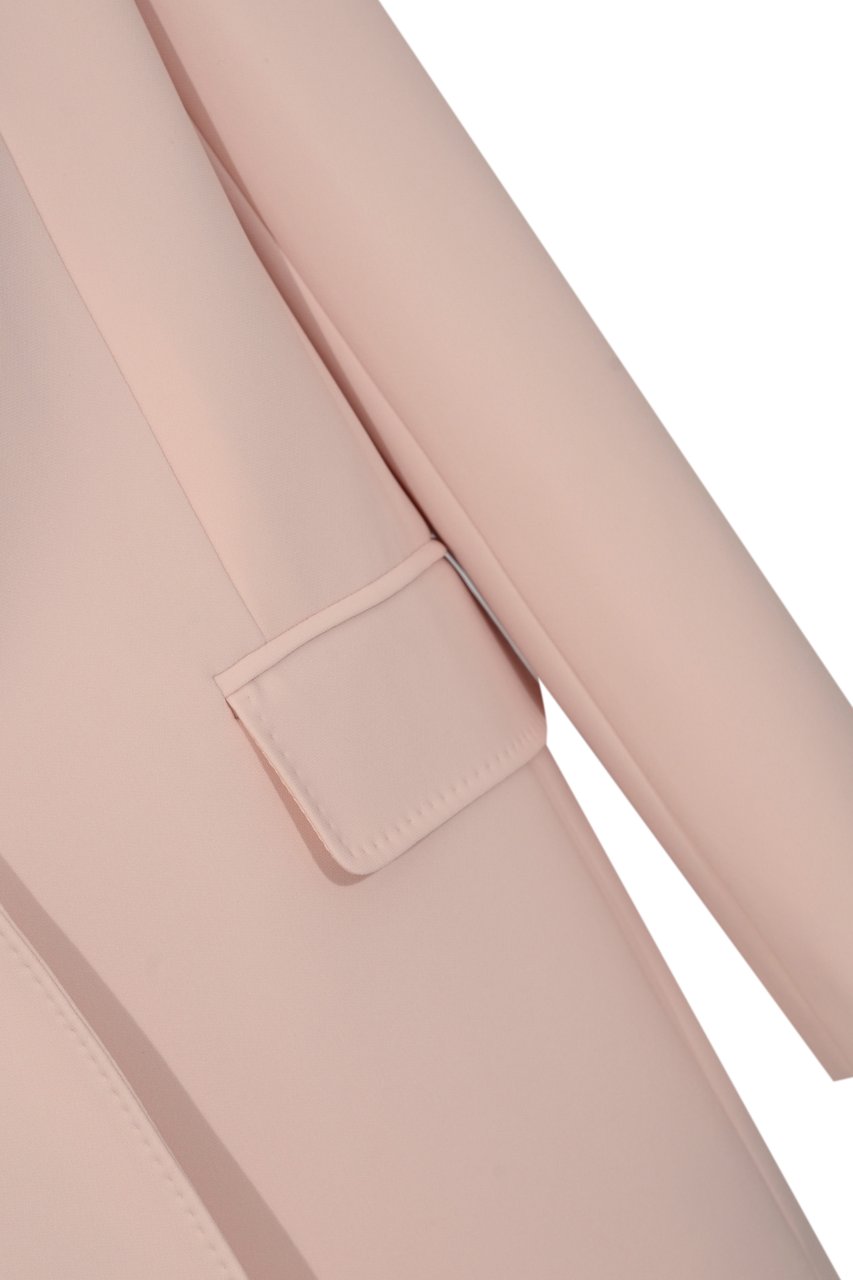 Max Mara Jackets Pink Roze