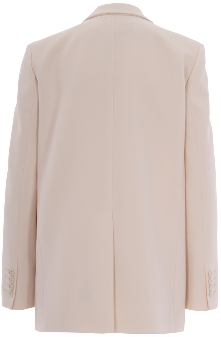 Max Mara Jackets Beige Beige