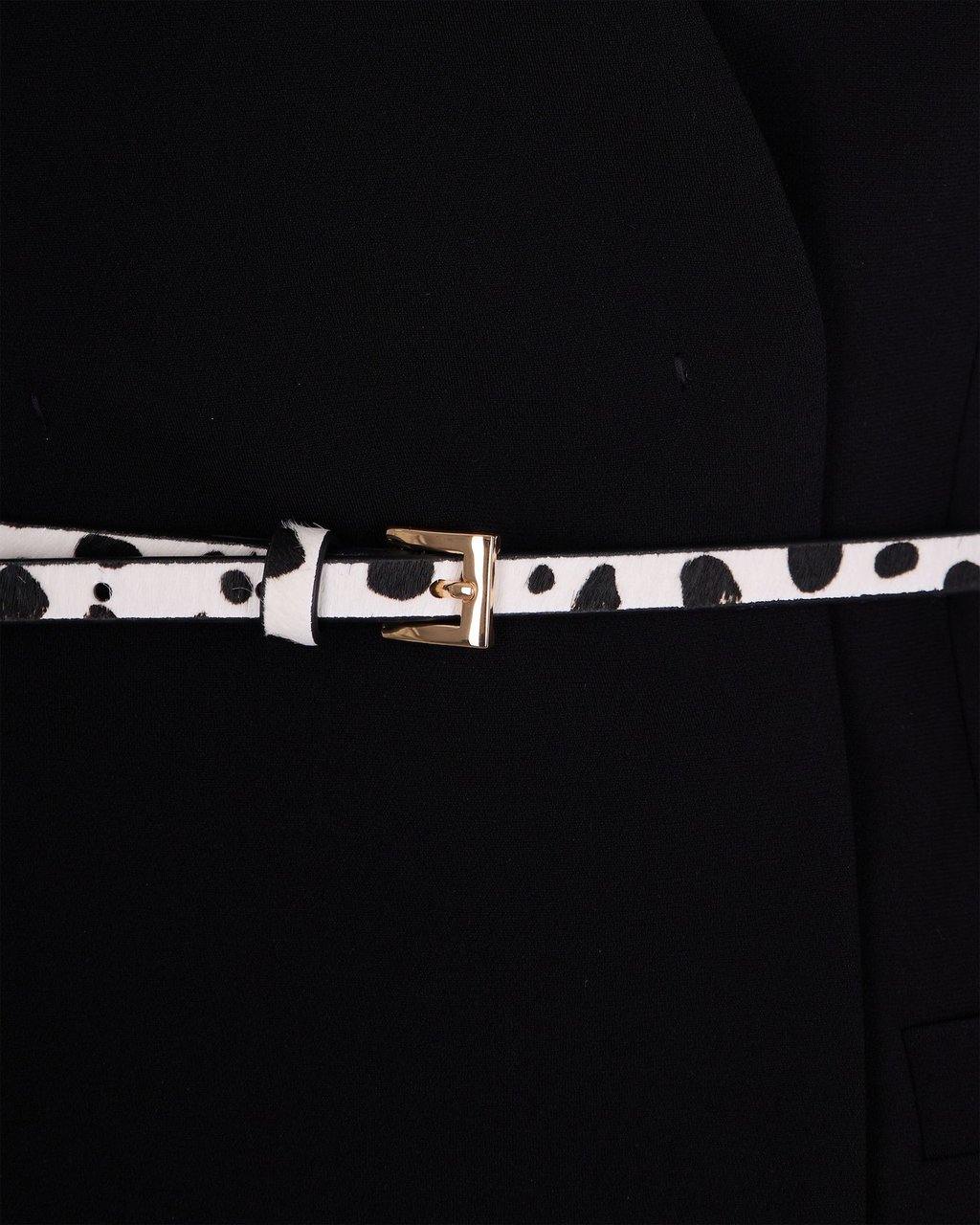 Max Mara Jackets Black Zwart