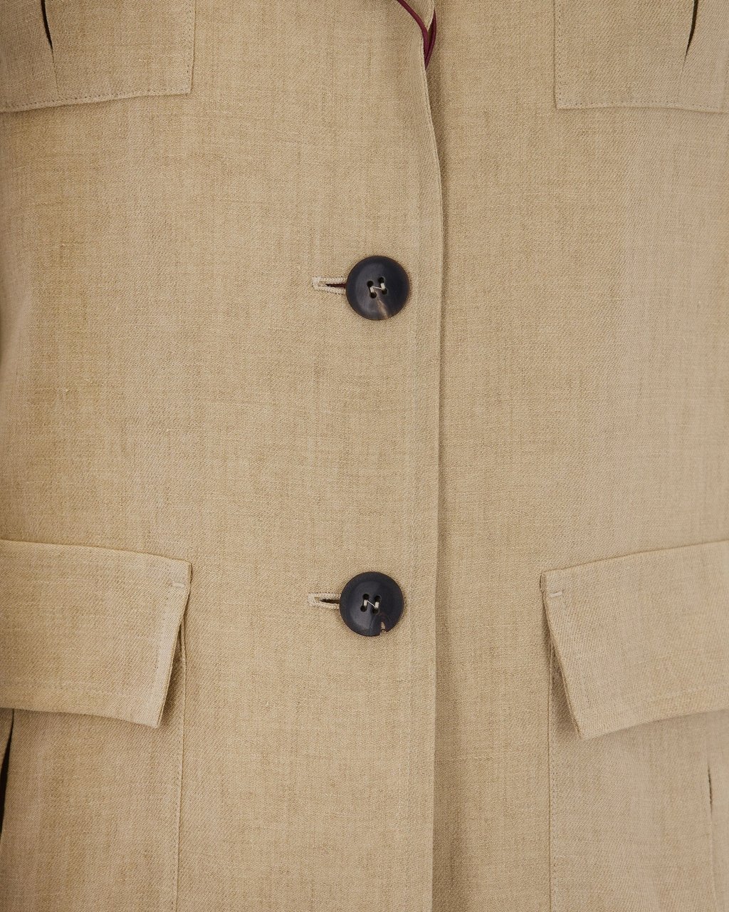 Max Mara Jackets Coloniale Beige