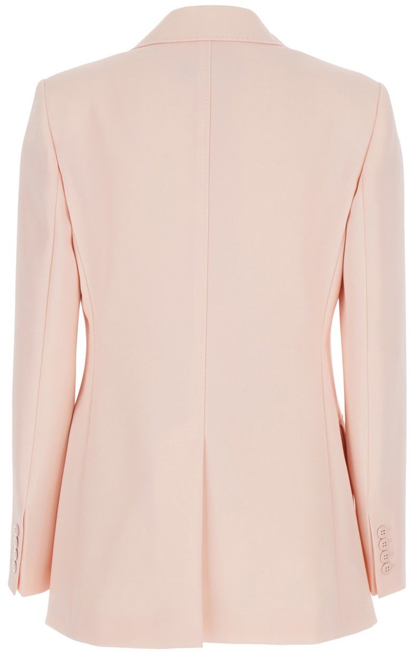Max Mara Jackets Rosa Roze