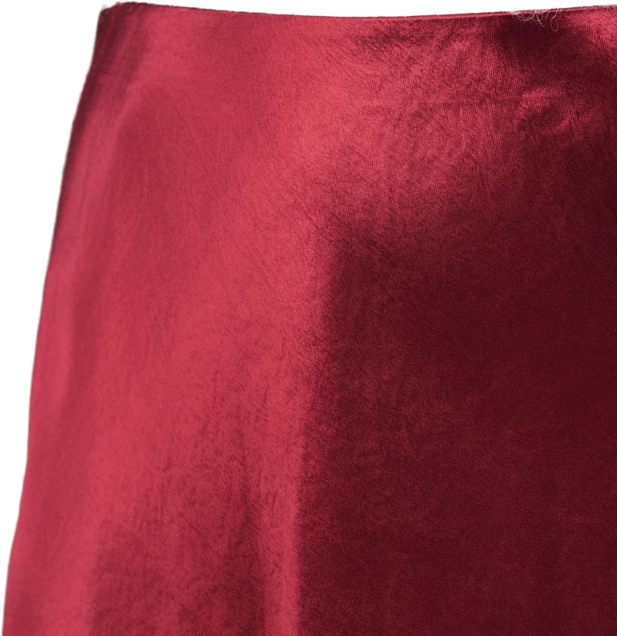 Max Mara Skirts Rosso Scuro Maroon