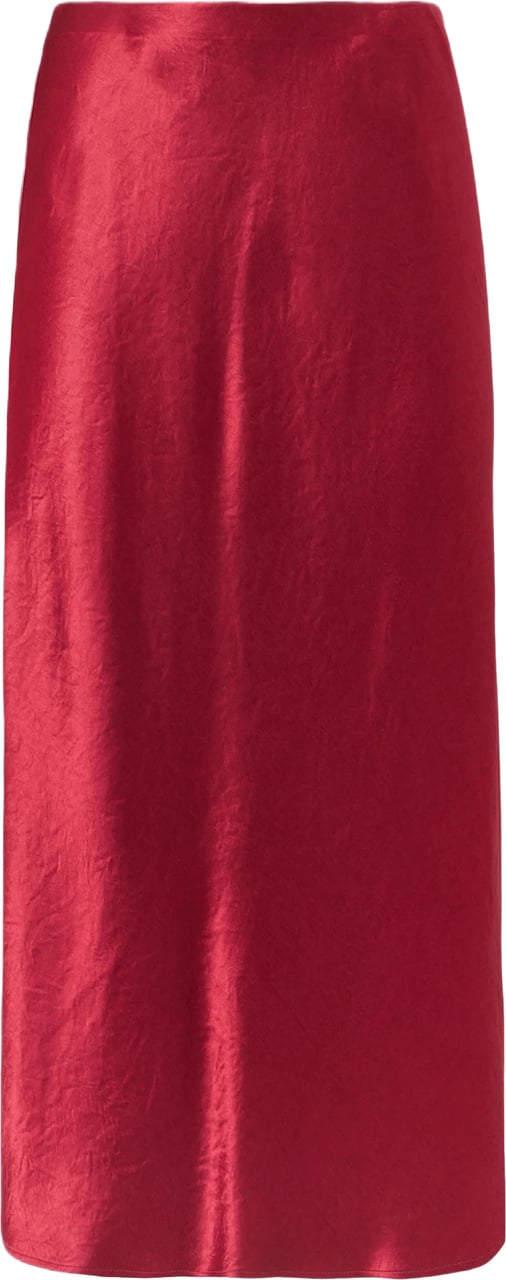 Max Mara Skirts Rosso Scuro Maroon