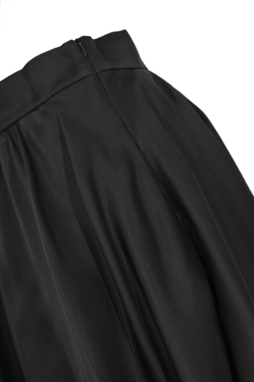 Max Mara Skirts Black Zwart