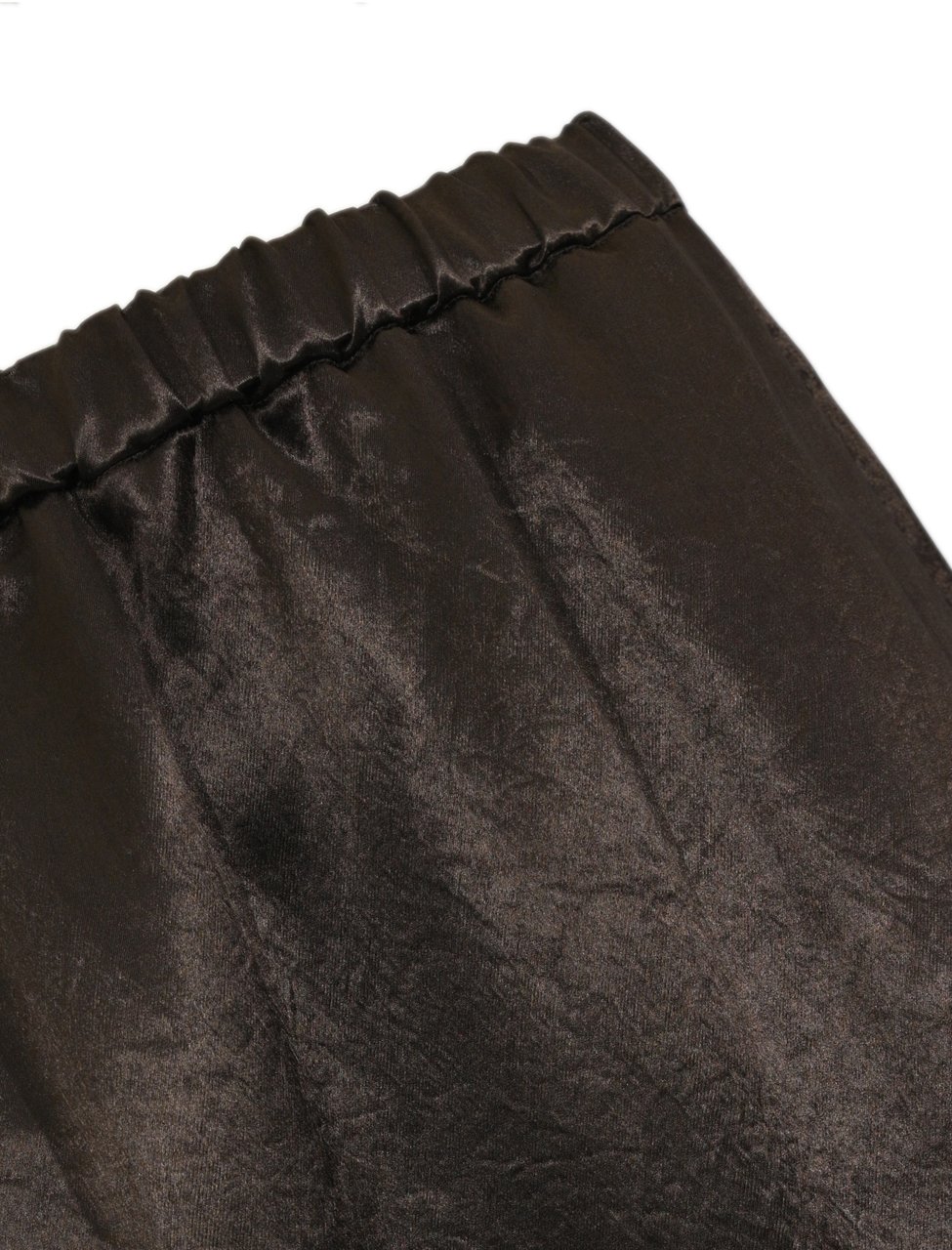 Max Mara Skirts Testa Moro Bruin
