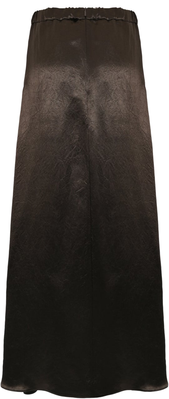 Max Mara Skirts Testa Moro Bruin
