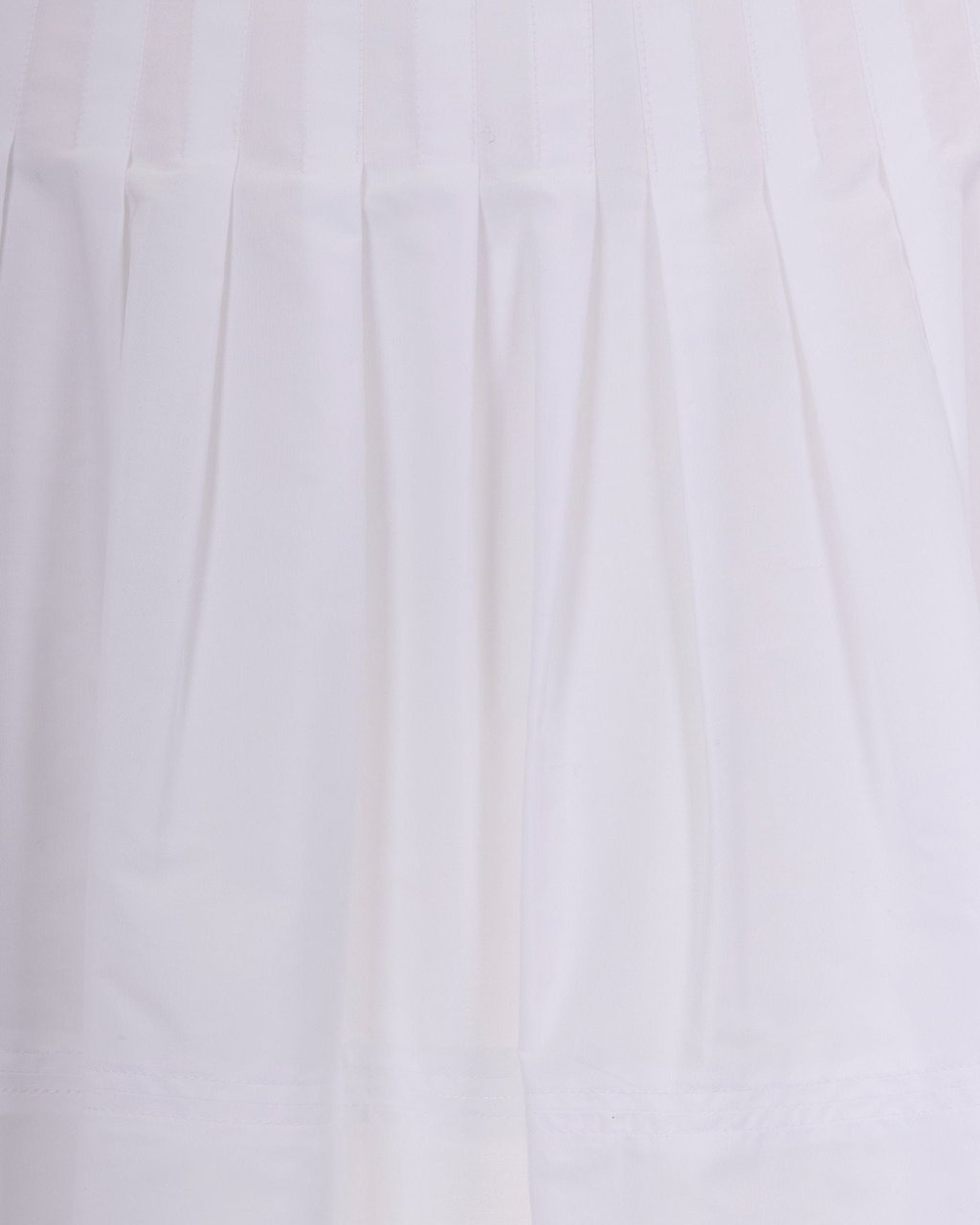 Max Mara Skirts Bianco Ottico Wit