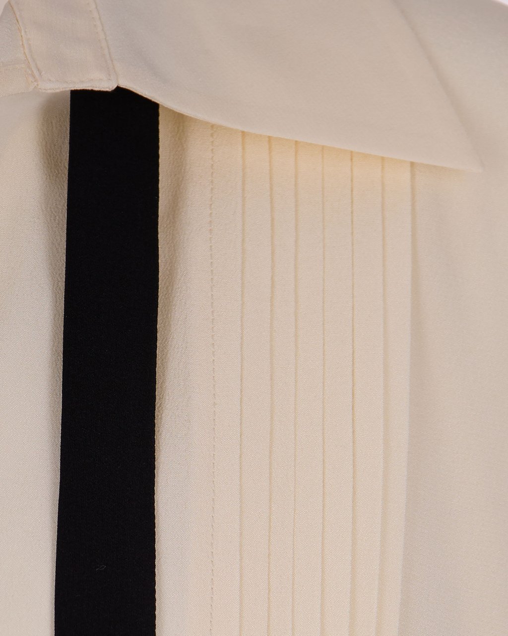 Max Mara Shirts Beige Beige