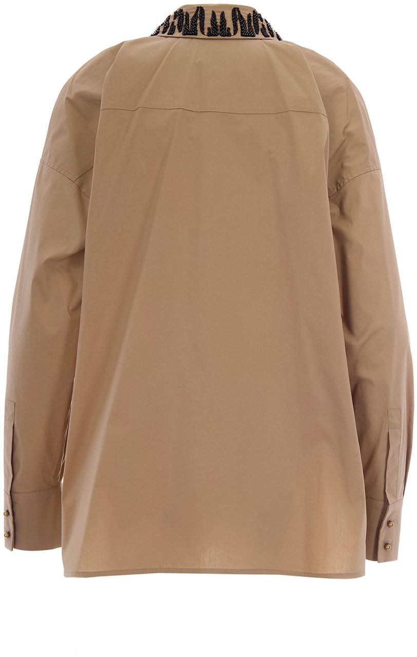 Max Mara Shirts Coloniale Divers