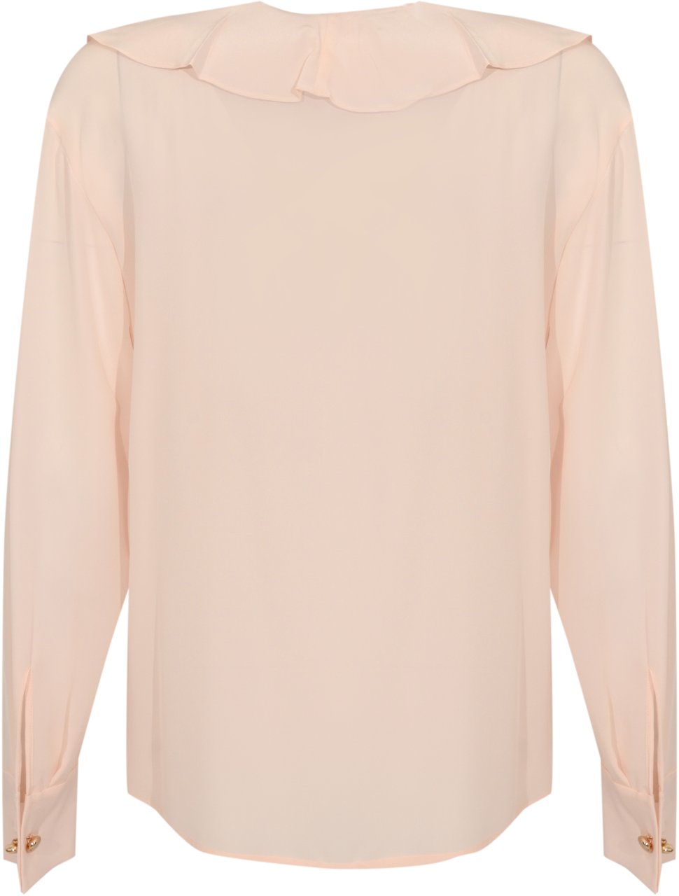 Max Mara Shirts Pink Roze