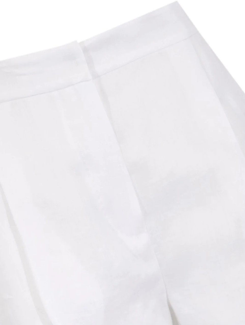 Max Mara Rtw White Wit