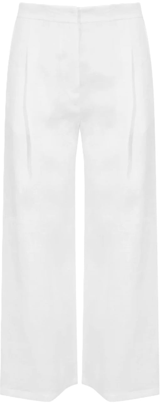 Max Mara Rtw White Wit