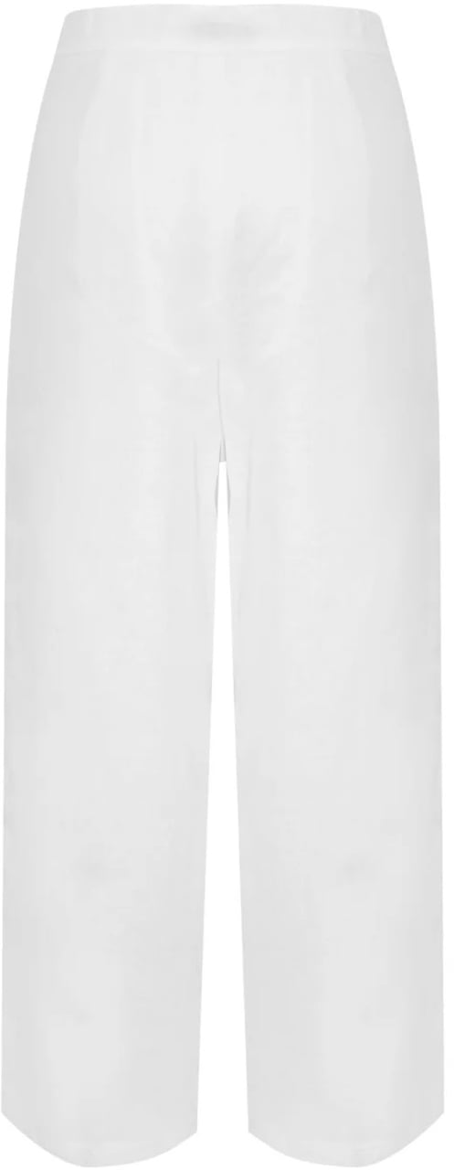 Max Mara Rtw White Wit
