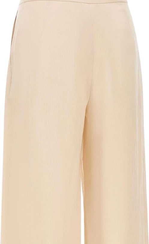 Max Mara Rtw Beige Beige