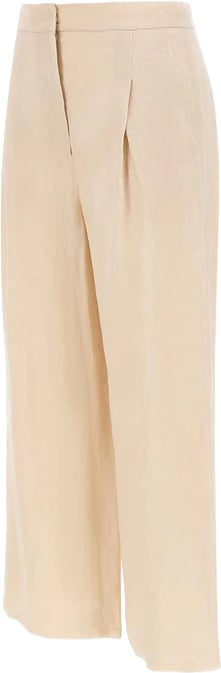 Max Mara Rtw Beige Beige