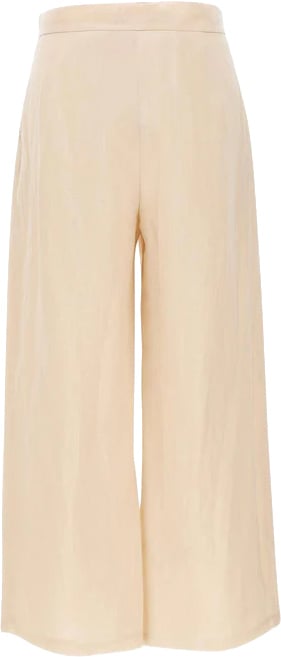 Max Mara Rtw Beige Beige