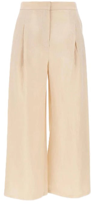 Max Mara Rtw Beige Beige