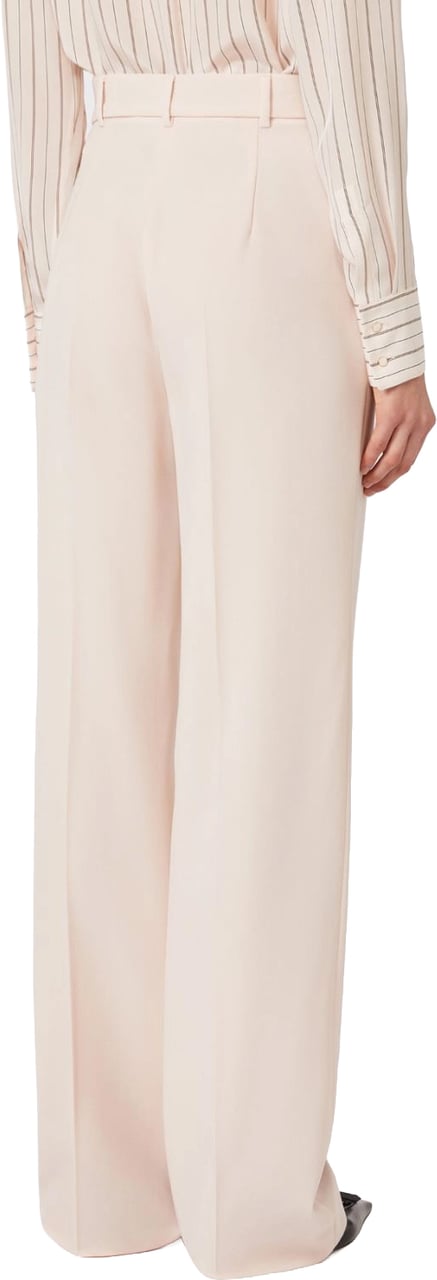 Max Mara Rtw Rosa Wit