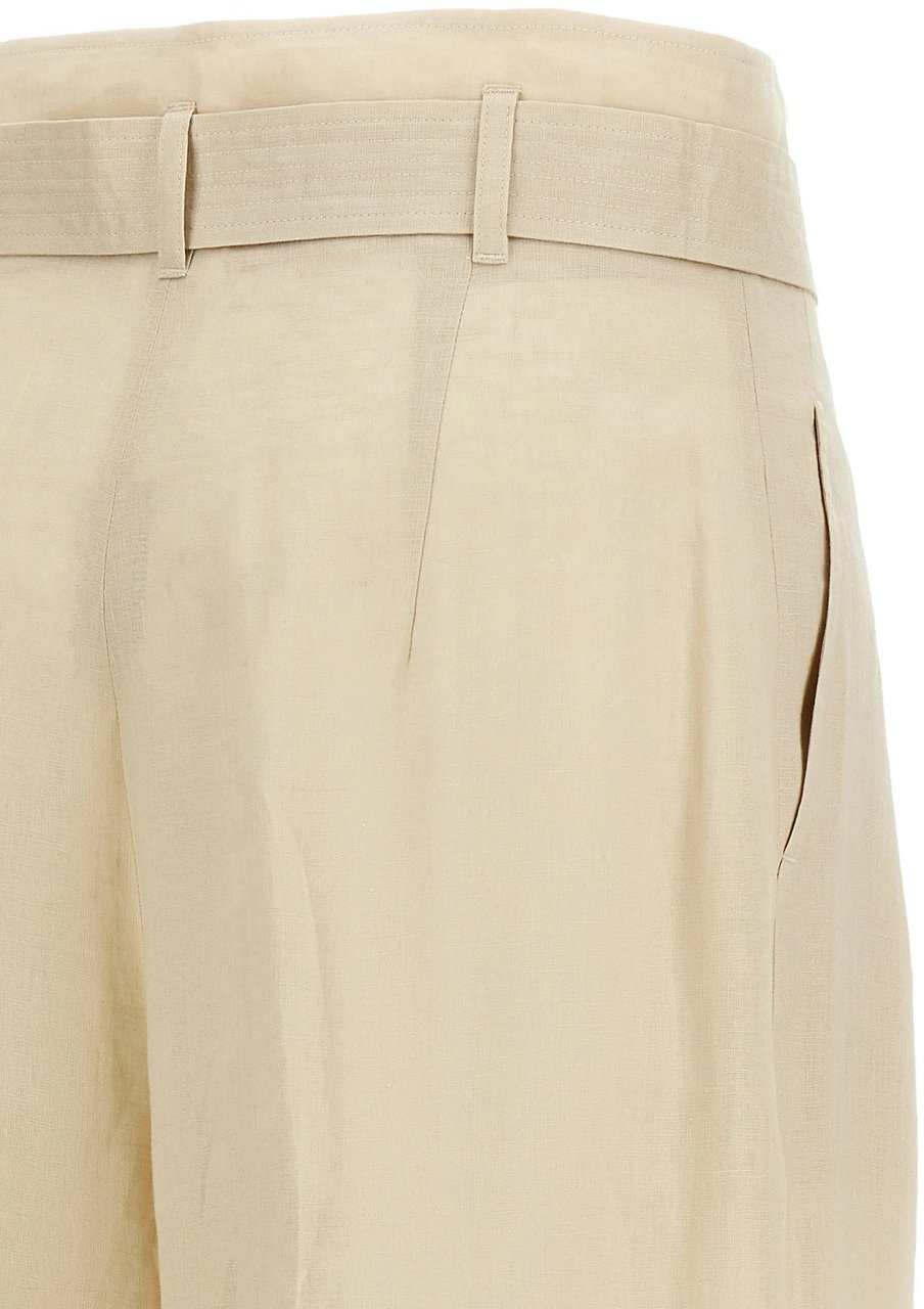 Max Mara Rtw Beige Beige