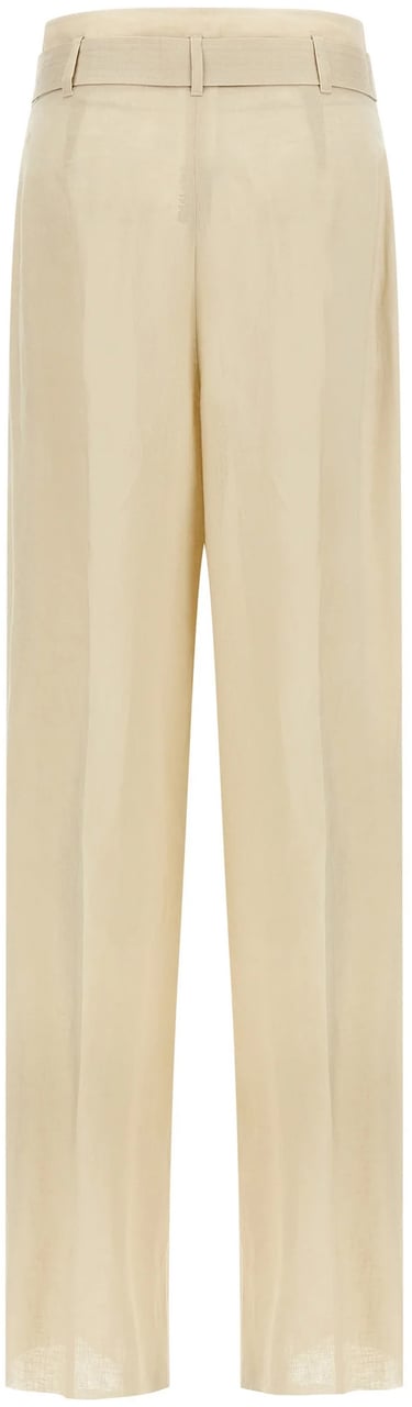 Max Mara Rtw Beige Beige