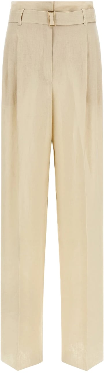Max Mara Rtw Beige Beige